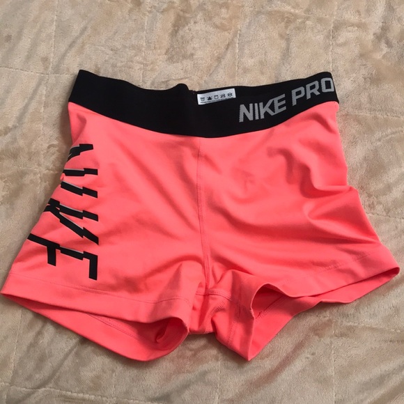 Nike Pants - 💕Nike Dri-Fit Running Shorts Size Small